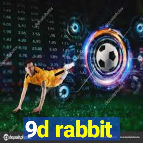 9d rabbit